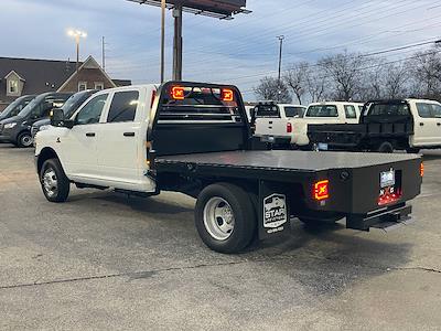 Used 2023 Ram 3500 - photo 1