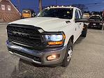 Used 2023 Ram 3500 Crew Cab Flatbed Truck for sale #KP1332 - photo 1