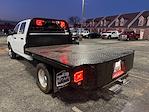Used 2023 Ram 3500 Crew Cab Flatbed Truck for sale #KP1332 - photo 2