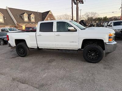 Used 2019 Chevrolet Silverado 2500 LT Crew Cab for sale #KP1336 - photo 2