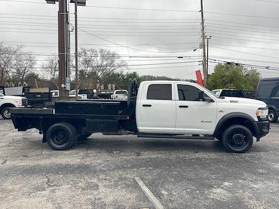 Used 2022 Ram 5500 - photo 1
