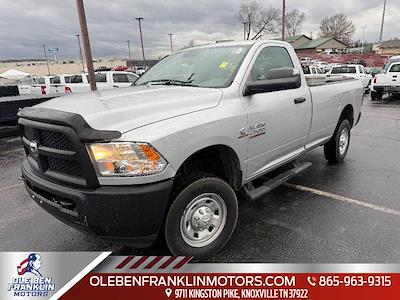 Used 2017 Ram 2500 Tradesman Regular Cab for sale #KP1349 - photo 1