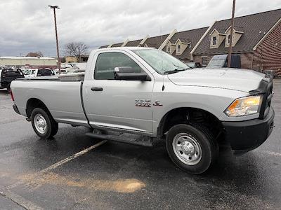 Used 2017 Ram 2500 Tradesman Regular Cab for sale #KP1349 - photo 2