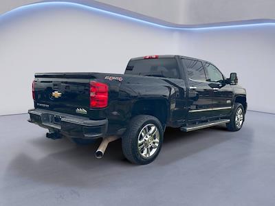 Used 2015 Chevrolet Silverado 2500 - photo 1