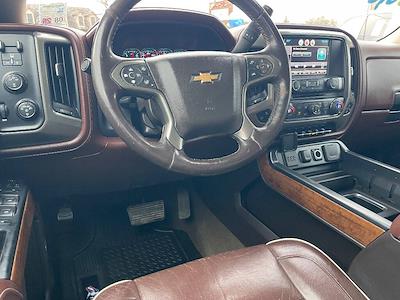 Used 2015 Chevrolet Silverado 2500 - photo 1