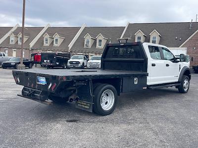 Used 2017 Ford F-450 - photo 1