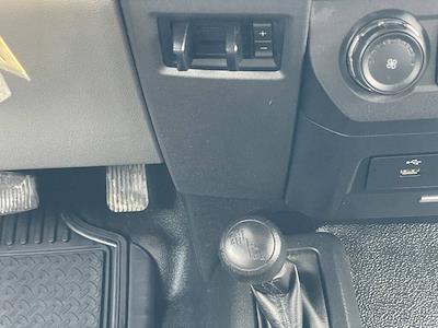 Used 2017 Ford F-550 - photo 1