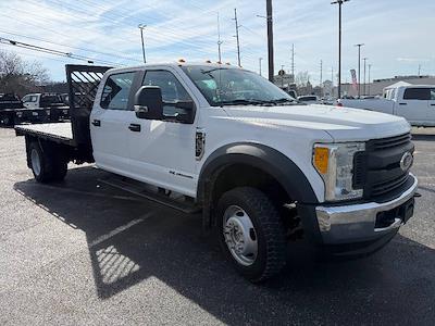 Used 2017 Ford F-550 - photo 1