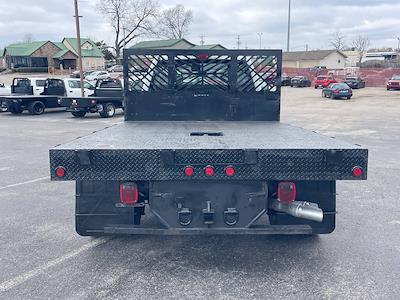 Used 2017 Ford F-550 - photo 1