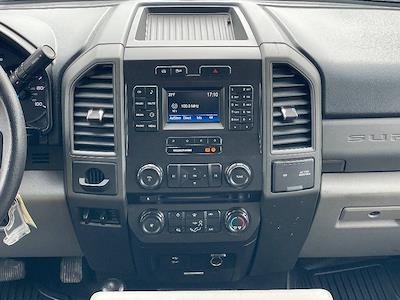 Used 2017 Ford F-550 - photo 1