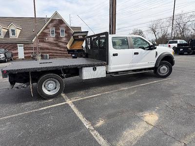 Used 2017 Ford F-550 - photo 1