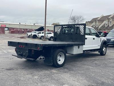 Used 2017 Ford F-550 - photo 1