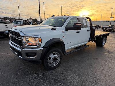 Used 2024 Ram 4500 - photo 1