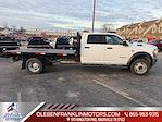 Used 2024 Ram 4500 Crew Cab Flatbed Truck for sale #KP1398 - photo 2