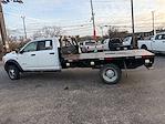 Used 2024 Ram 4500 Crew Cab Flatbed Truck for sale #KP1398 - photo 4