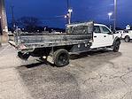Used 2017 Ford F-450 Crew Cab Cab Chassis for sale #KP1400 - photo 3