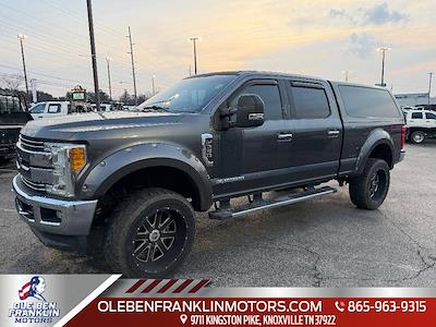 Used 2017 Ford F-250 - photo 1