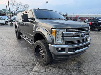 Used 2017 Ford F-250 - photo 1