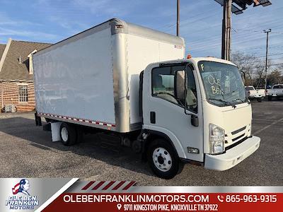 Used 2016 Isuzu NPR - photo 1