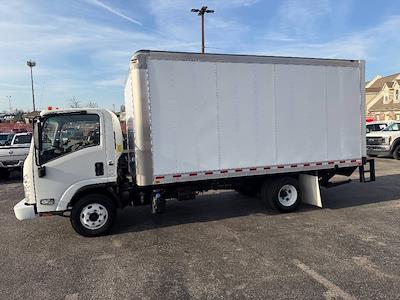 Used 2016 Isuzu NPR - photo 1