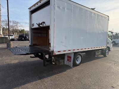 Used 2016 Isuzu NPR - photo 1