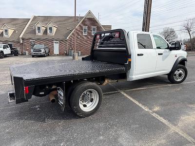 Used 2024 Ram 5500 - photo 1