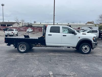 Used 2024 Ram 5500 - photo 1
