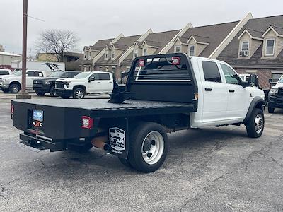 Used 2024 Ram 5500 - photo 1