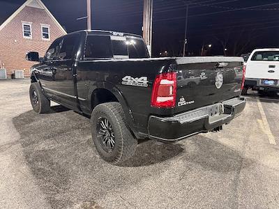Used 2020 Ram 2500 Limited Crew Cab for sale #KP1435 - photo 2