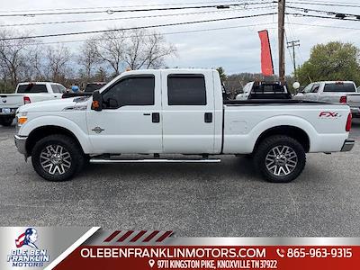 Used 2016 Ford F-250 - photo 1