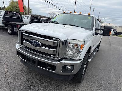 Used 2016 Ford F-250 - photo 1
