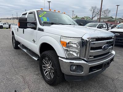 Used 2016 Ford F-250 - photo 1