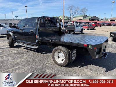 Used 2021 Ram 5500 - photo 1