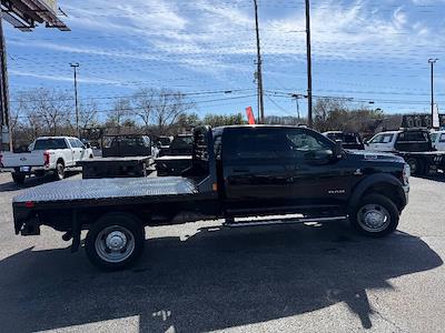 Used 2021 Ram 5500 - photo 1