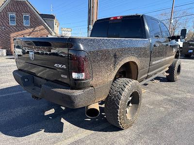 Used 2012 Ram 2500 - photo 1