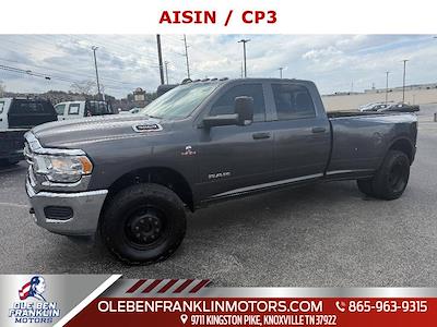Used 2019 Ram 3500 - photo 1
