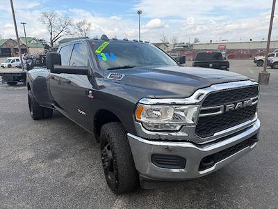 Used 2019 Ram 3500 - photo 1