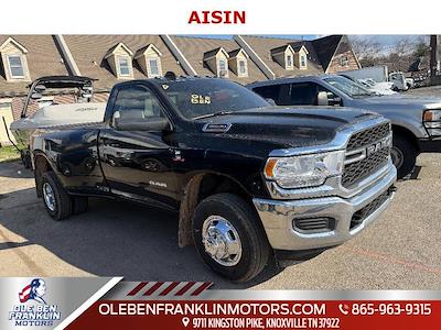 Used 2021 Ram 3500 - photo 1