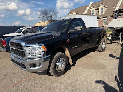 Used 2021 Ram 3500 - photo 1