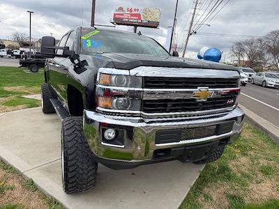 Used 2015 Chevrolet Silverado 2500 - photo 1