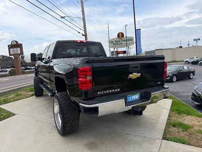 Used 2015 Chevrolet Silverado 2500 - photo 1