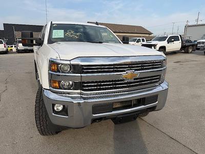 Used 2016 Chevrolet Silverado 2500 - photo 1