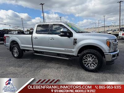 Used 2017 Ford F-350 - photo 1
