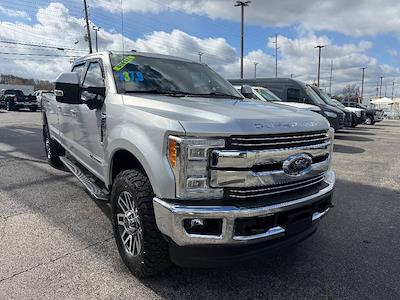 Used 2017 Ford F-350 - photo 1