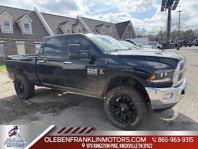 Used 2011 Dodge Ram 2500 - photo 1