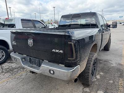 Used 2011 Dodge Ram 2500 - photo 1