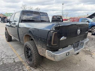 Used 2011 Dodge Ram 2500 - photo 1