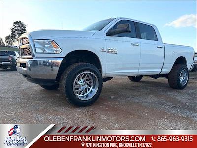 Used 2015 Ram 2500 - photo 1