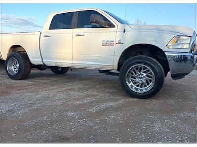 Used 2015 Ram 2500 - photo 1