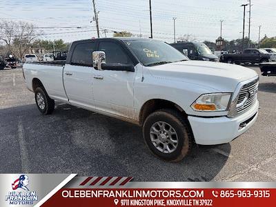 Used 2011 Dodge Ram 2500 - photo 1